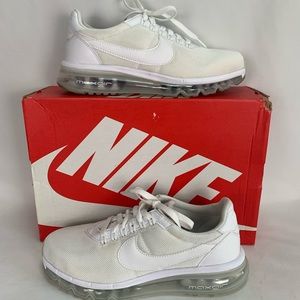 Nike Air Max LD-Zero Like New White Sz 9.5 m43
